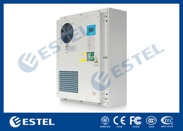 Thermoelektrische Klimaanlage der hohen Leistungsfähigkeits-IP55, thermoelektrische Kühlvorrichtung für Telekommunikations-Kabinett