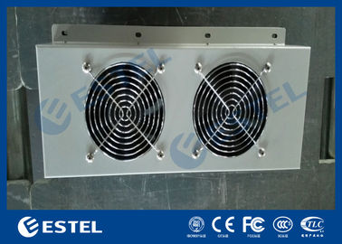 Industrielles thermoelektrisches Halbleiter-Abkühlungs-Stück der Klimaanlagen-DC48V 300W
