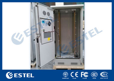 Integrierte externe elektrische Kabinett-Antikorrosion außerhalb der Einschließungen