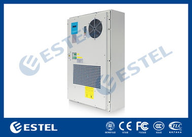 Kabinett-Klimaanlage 1000W DC48V im Freien, variabler Geschwindigkeits-Klimaanlagen-Inverter