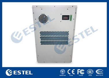 variable Klimaanlage der Frequenz-400W für Telekommunikation im Freien Kabinett, DC-Aufgaben-Klimaanlage