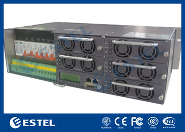 Berufsfernüberwachung des telekommunikations-Gleichrichter-Modul-System-DC48V