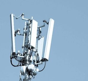 Elektrische intelligente Sektor-Platten-Antennen-im Freien lange Strecke für bewegliches drahtloses Netzwerk
