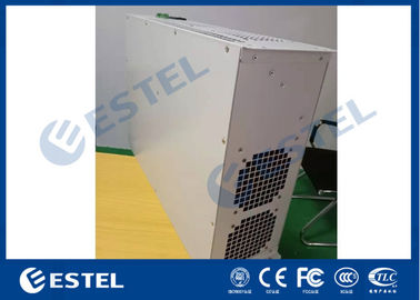Parameter-Art abkühlender 220VAC 800W IP55 Schutz der Kiosk-Klimaanlagen-R134A