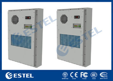Kabinett-Klimaanlage Embeded-Befestigungsart der Heizleistungs-1000W elektrische