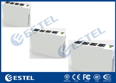 Des Schutz-IP55 Stromversorgung Kiosk-der Klimaanlagen-5000W der Kälteleistungs-AC220