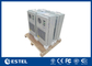 Kabinett-Klimaanlage DC 2500W IP55 schreiben im Freien Fernkommunikations-Steuerung