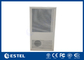 Kabinett-Klimaanlage DC 2500W IP55 schreiben im Freien Fernkommunikations-Steuerung