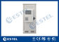 Durable Telecom Cabinets Outdoor Network Enclosure High Precision DDTE070