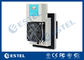 Kundenspezifische industrielle thermoelektrische Klimaanlage, Peltier-Luftkühler