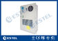 Abkühlende Kabinett-Klimaanlage im Freien 60Hz R410a mit intelligentem Prüfer