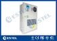 Abkühlende Kabinett-Klimaanlage im Freien 60Hz R410a mit intelligentem Prüfer