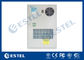Kabinett-Klimaanlagen-im Freien niedriger Energieverbrauch 60HZ AC220V 1500W
