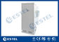 Batterie-Kabinett-Wärmetauscher-Abkühlen im Freien