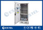 Batterie-Kabinett-Wärmetauscher-Abkühlen im Freien