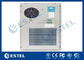 industrieller elektrischer Wärmetauscher der Einschließungs-650W, Mischarbeitsmittel-Wärmetauscher