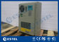 600 Watt-Kabinett-Klimaanlage im Freien mit Kompressor/äußerer Abdeckung