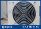 Abkühlende elektronische Einschließungs-Klimaanlage R134a, Kompressor der Einschließungs-Kühlsystem-300W im Freien