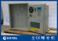 Kabinett-Klimaanlagen-im Freien variable Frequenz Grey Color Low Noise DC48V 300W