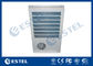 variable Klimaanlage der Frequenz-400W für Telekommunikation im Freien Kabinett, DC-Aufgaben-Klimaanlage