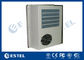 variable Geschwindigkeits-energiesparende Klimaanlage 600W DC48V für Telekommunikations-Einschließung im Freien