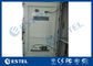 Imprägniern variable Frequenz-Klimaanlage 2000W, Telekommunikations-Kabinett-Klimaanlage IP55 DC48V staubdichtes