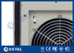 Hohe Leistungsfähigkeits-Kompressor-Schaltschrank-Klimaanlage für Werbung im Freien