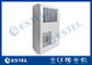 Kabinett-Klimaanlage des Kompressor-1600W im Freien industrielle Wechselstrom-Stromversorgung MTBF-70000h