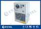 850m3/h Luftstrom Außenschrank Klimaanlage IP55 Schutz Umweltschonend