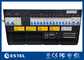 300A Unter-Rack-Stromversorgungssystem mit Stromverteilung und Batterieüberwachungsfunktion