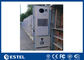 Front Door With Three Layer-Batterie des DC-Klimaanlagen-Ausrüstungs-Kabinett-eins im Freien