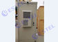 Klimaanlage der Tür-IP55 zwei, die Telekommunikations-Kabinette im Freien mit Kamera-Einbauten abkühlt