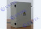 Ersatzstromversorgung des Pole-Berg-Netzverteilerschrank-IP55 eins Front Door 1000VA im Freien