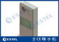 Der Kommunikations-RS485 Montage Kabinett-der Klimaanlagen-3000W IP55 Embeded im Freien