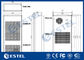 Der Kommunikations-RS485 Montage Kabinett-der Klimaanlagen-3000W IP55 Embeded im Freien