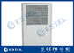 Embeded-Montage-Kabinett-Klimaanlagen-Energiesparer DC-Kompressor im Freien 1000W
