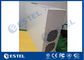 Einschließungs-Klimaanlage im Freien 220VAC des Schutz-IP55 600 Watt für Kiosk