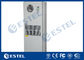 Electric Power-Industrie-Kabinett-Klimaanlage IP55 3000W CER im Freien bescheinigt