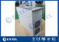 220VAC 400W abkühlende Heizleistung der Kiosk-Klimaanlagen-300W mit Fernmonitor