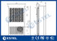 Elektrischer Heizleistung IP55 der Kabinett-Klimaanlagen-500W Wechselstrom im Freien 220V