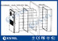 Einschließungs-Klimaanlage Wechselstroms 220V 50Hz der Stromversorgungs-220VAC elektrische Zustimmung CER