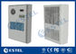 R134A abkühlende Kälteleistung IP55 der Schaltschrank-Klimaanlagen-800W