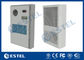 der Kälteleistungs-2000W Stromversorgung im Freien 65dB Kabinett-der Klimaanlagen-220VAC