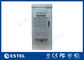 24U 19 Klimaanlagen-Ausrüstungs-Einschließung des Zoll-Gestell-Kabinett-1500W im Freien