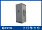 Antigestell-Berg-Einschließung im Freien 800*850*2000 Millimeter der korrosions-IP55
