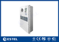 energiesparende Frequenz 2000W variable DCs Kommunikation der Kabinett-Klimaanlagen-RS485 im Freien durch MODBUS-Protokoll
