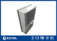 energiesparende Frequenz 2000W variable DCs Kommunikation der Kabinett-Klimaanlagen-RS485 im Freien durch MODBUS-Protokoll