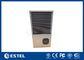 Tür-Berg-Kabinett-Klimaanlage 500W 220V 50Hz im Freien mit R134a-Kühlmittel