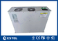 Dauerhafte Kälteleistung der Kiosk-Klimaanlagen-220VAC 800W mit Heizleistung 500W