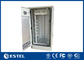 Antinetz der korrosion IP55 Telekommunikations-Kabinett-Stromverteiler im Freien